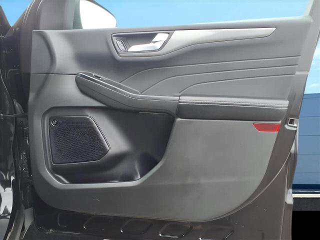 Certified 2023 Ford Escape Active w/ Tech Pack #2 image 12