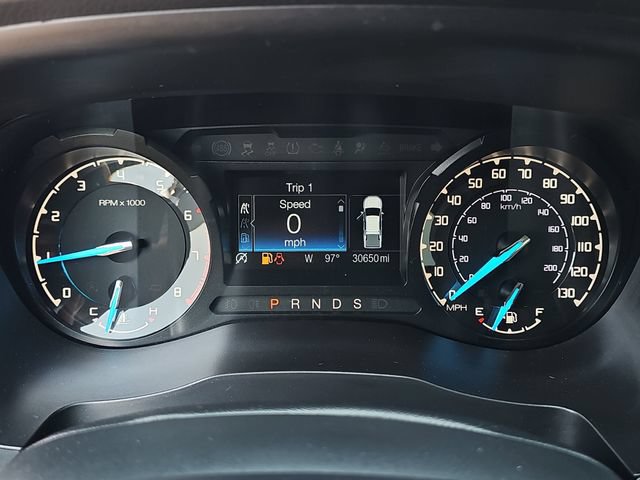 Certified 2021 Ford Ranger XLT w/ Equipment Group 301A Mid AWD/4WD image 19