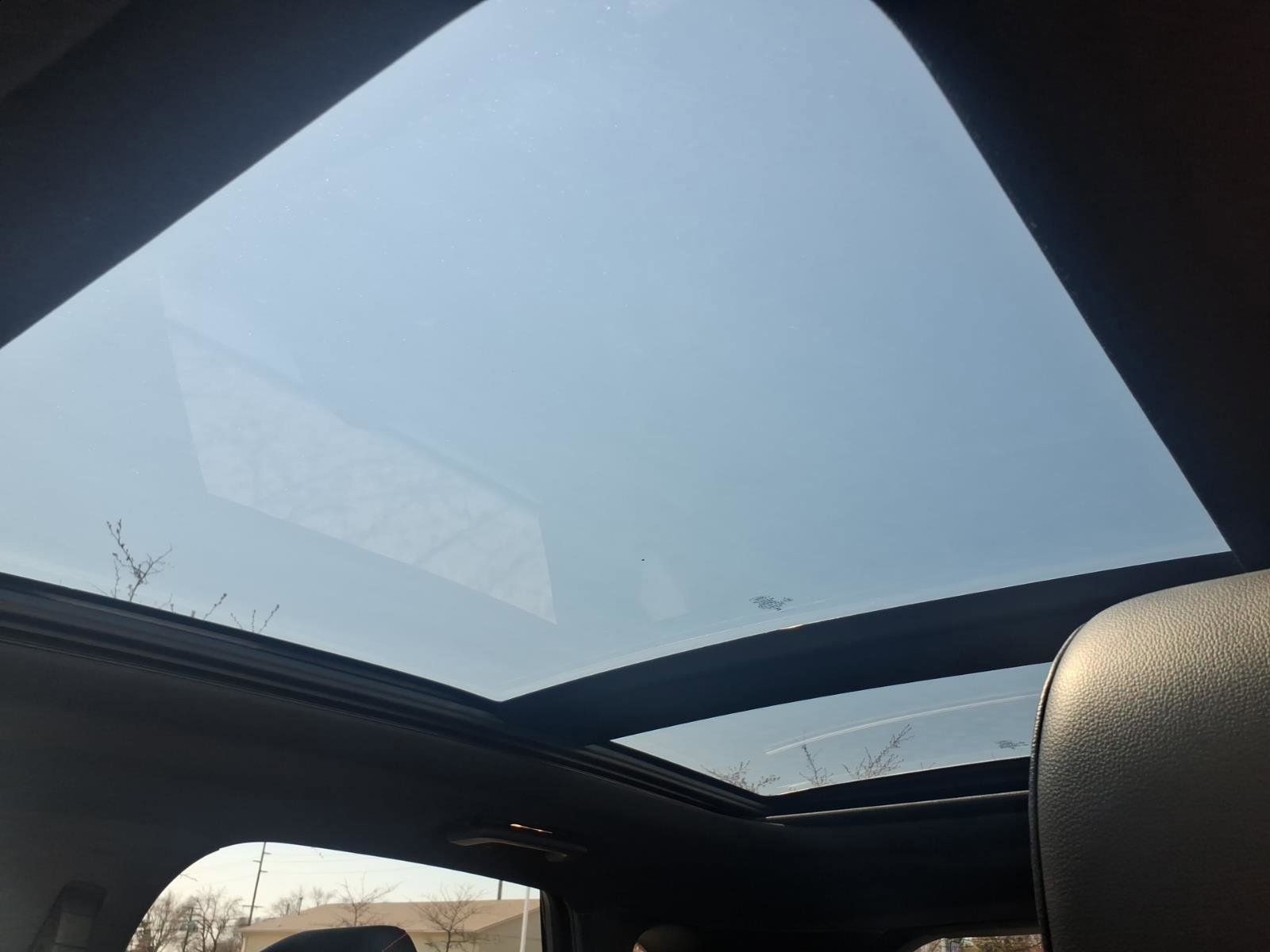 Certified 2024 Ford Edge ST-Line image 14