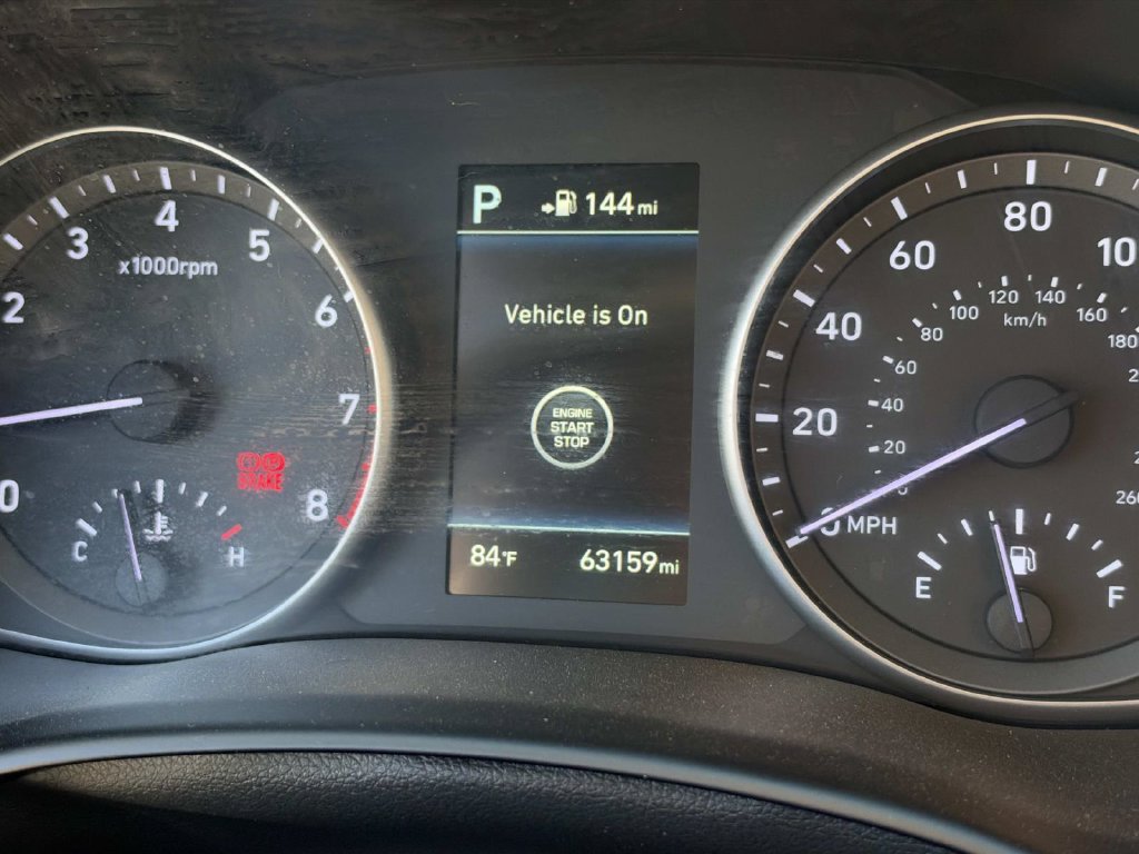 Used 2018 Hyundai Elantra GT w/ Style Package 02 FWD image 25