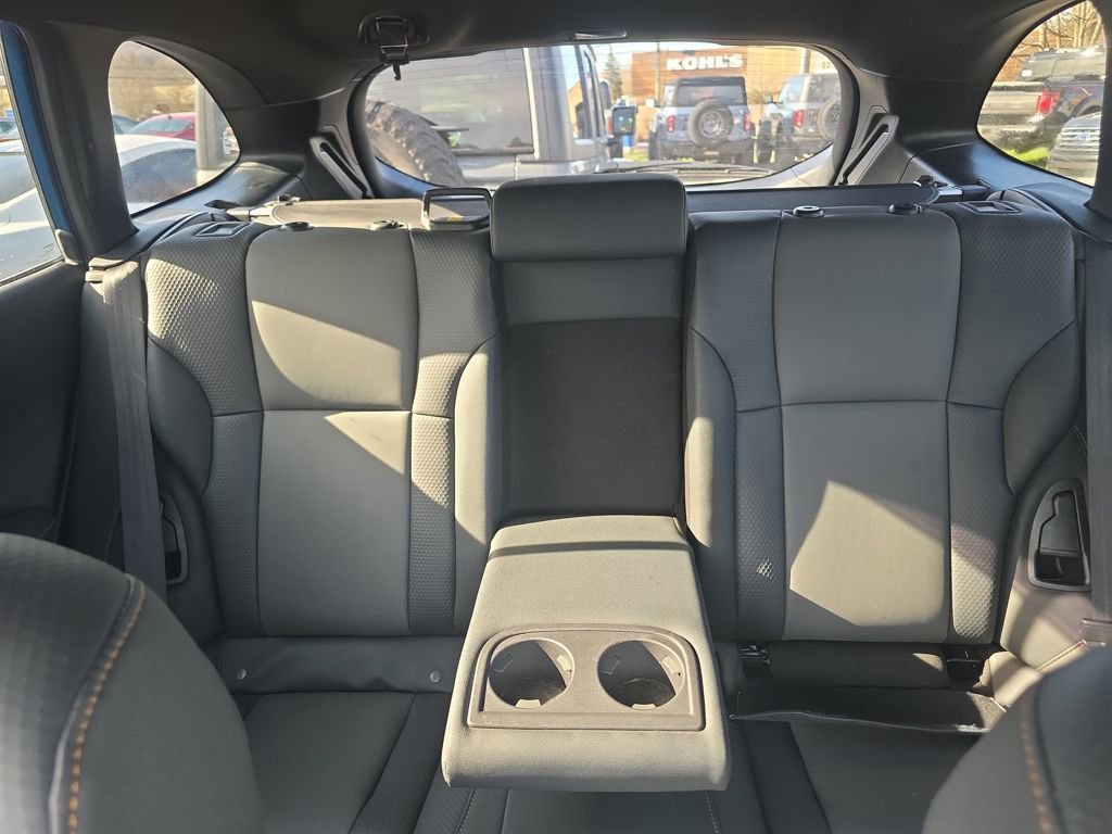 Used 2022 Subaru Outback Wilderness AWD/4WD image 39