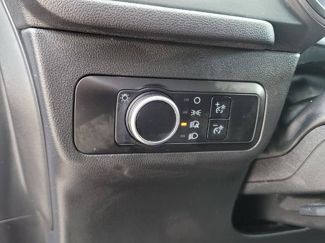 Certified 2025 Ford Escape Active AWD/4WD image 19