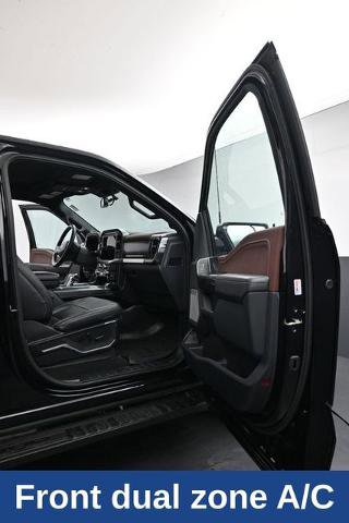 Certified 2023 Ford F150 Lariat AWD/4WD image 14