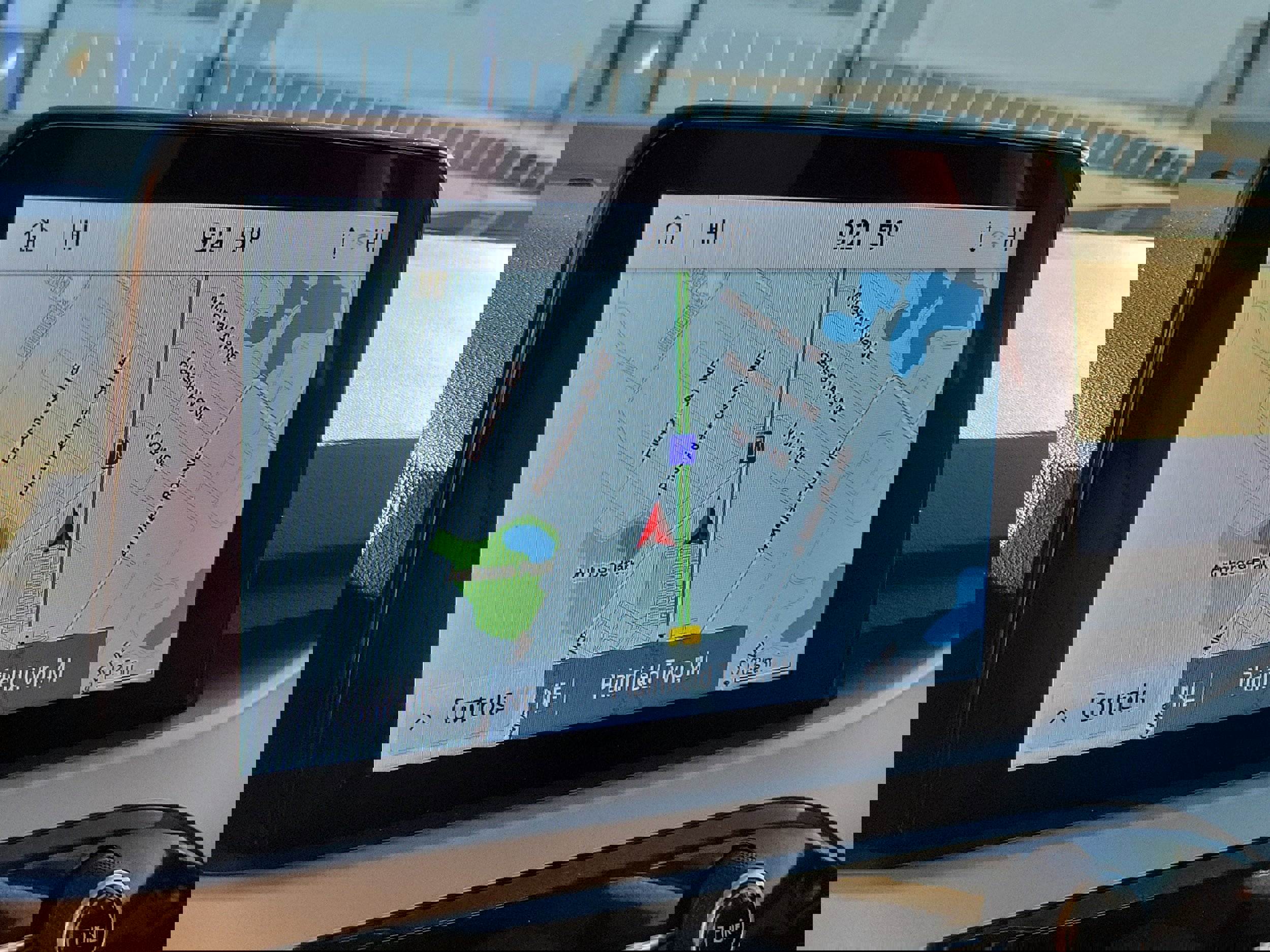 Certified 2022 Ford Escape SEL image 28