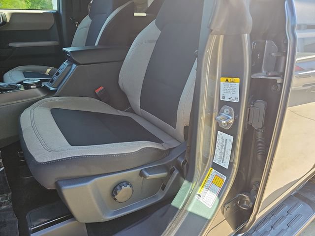 Certified 2022 Ford Bronco Big Bend AWD/4WD image 15