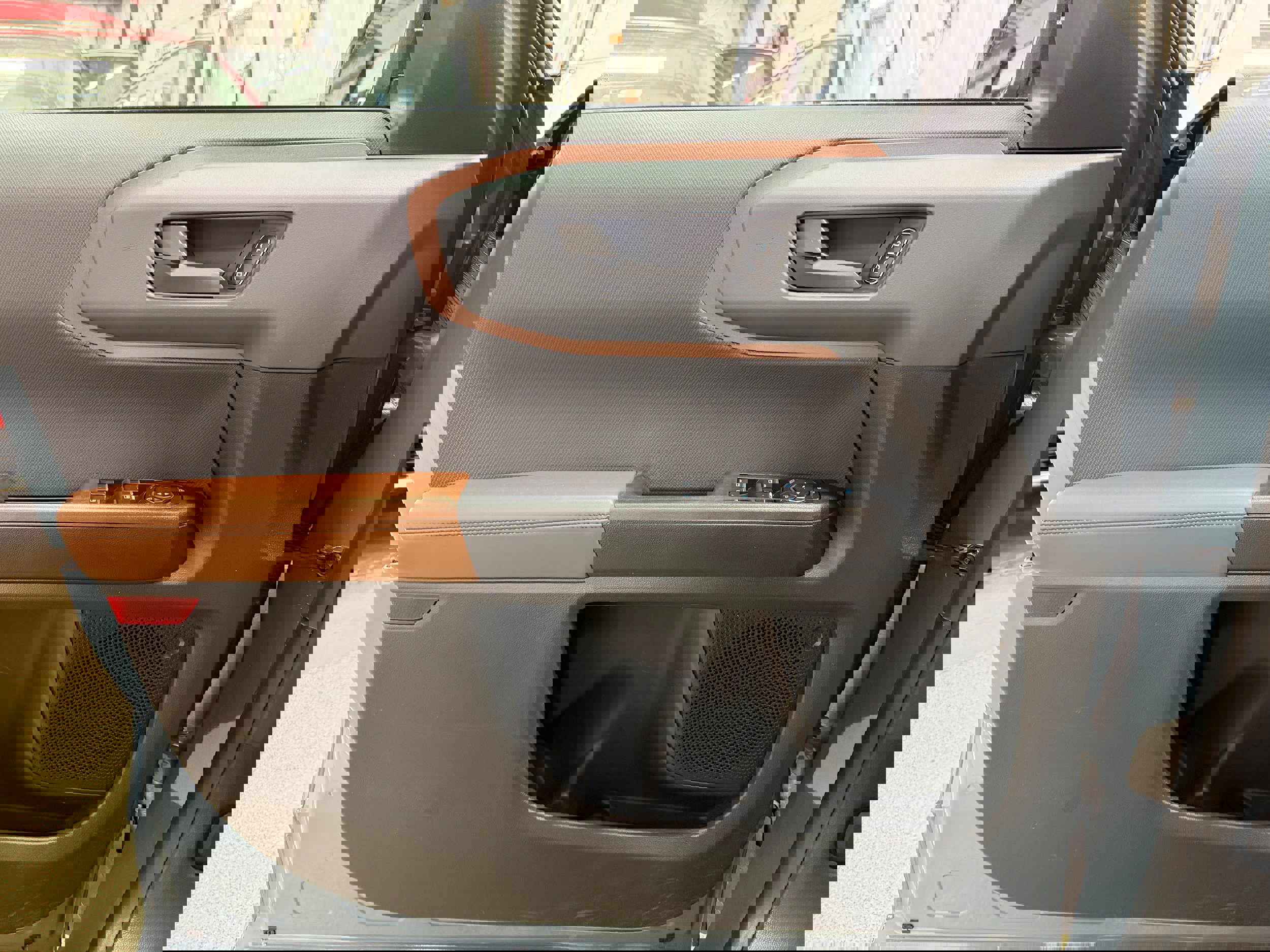 Certified 2021 Ford Bronco Sport Outer Banks image 17