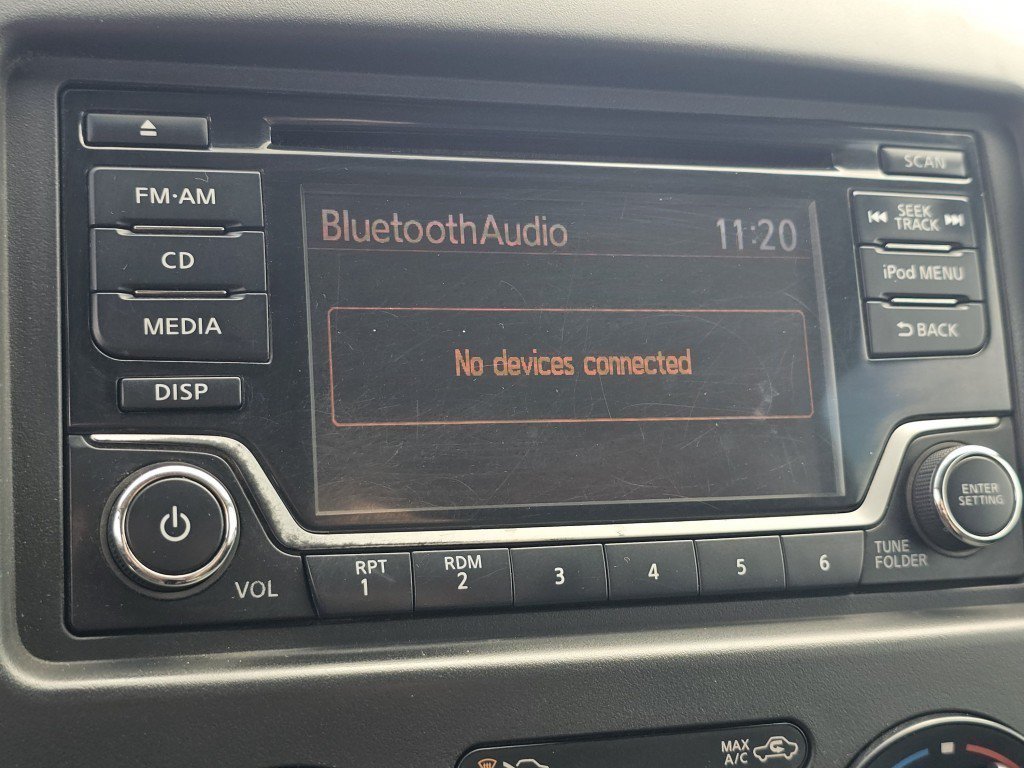 Used 2019 Nissan NV200 S w/ Cruise Control Package FWD image 10