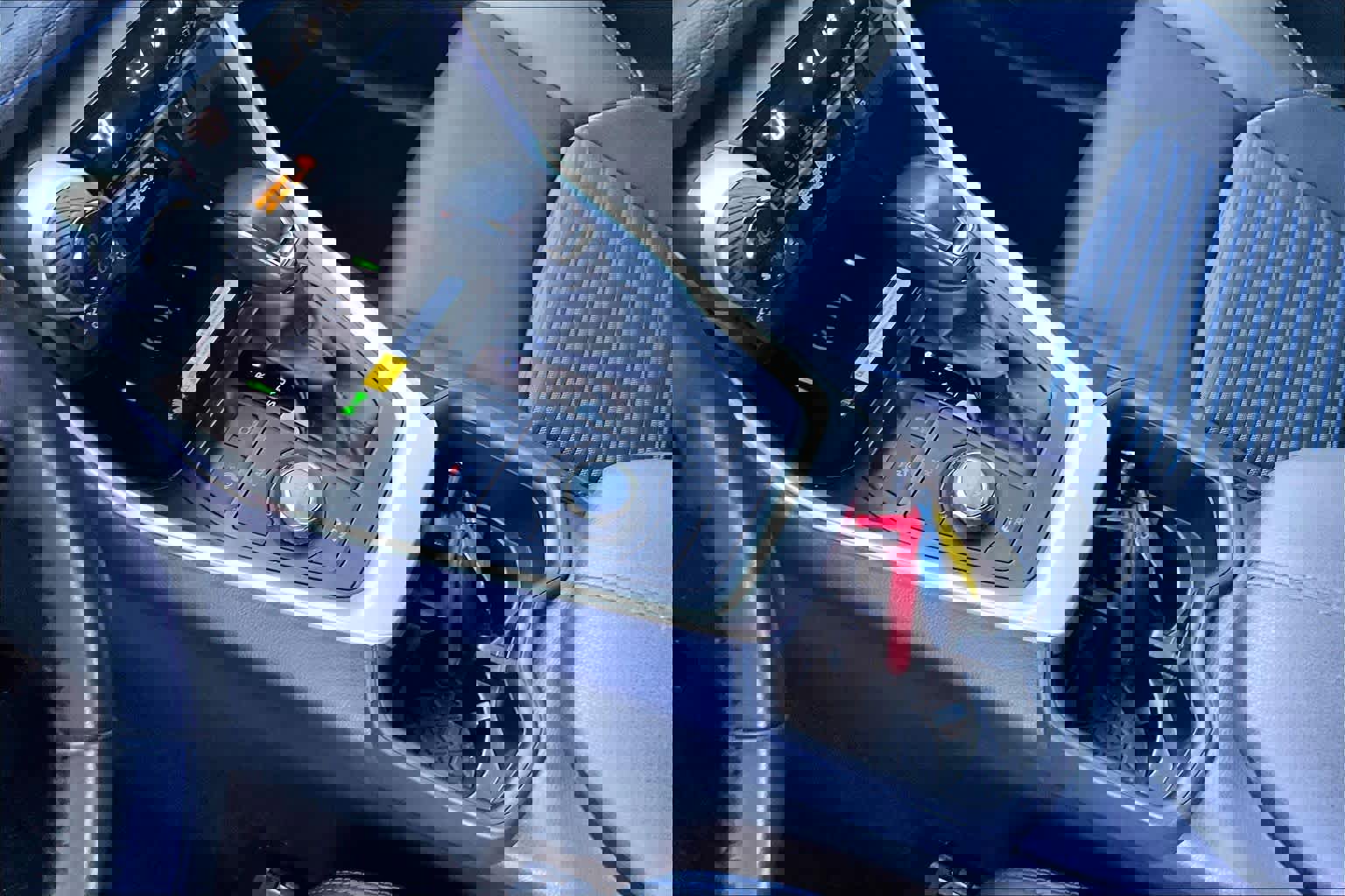 Used 2022 Toyota RAV4 XSE image 16