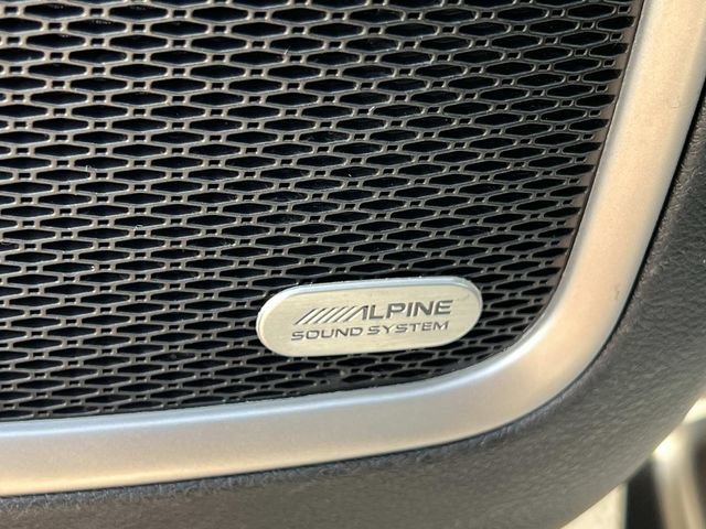 Used 2021 Jeep Compass Limited w/ Sun and Sound Group AWD/4WD image 15