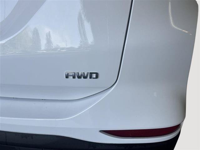 Used 2019 Chevrolet Equinox LS AWD/4WD image 9