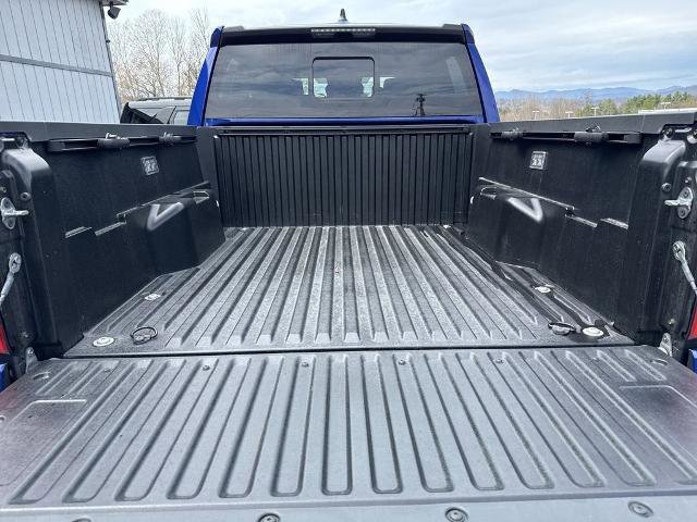Used 2024 Toyota Tacoma SR5 AWD/4WD image 25