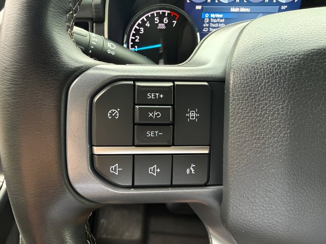Certified 2023 Ford F150 XLT w/ Equipment Group 302A High AWD/4WD image 18