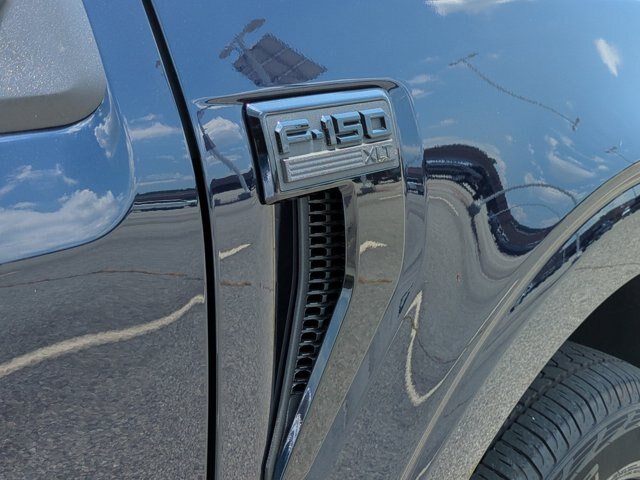 Certified 2025 Ford F150 XLT w/ Equipment Group 303A High AWD/4WD image 38