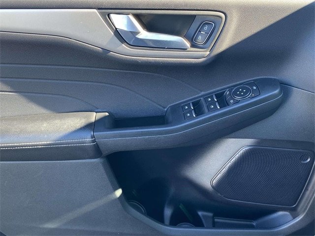 Certified 2022 Ford Escape SEL FWD image 15