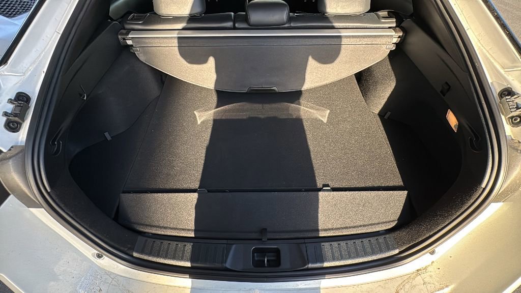 Used 2021 Toyota Prius Prime XLE image 25