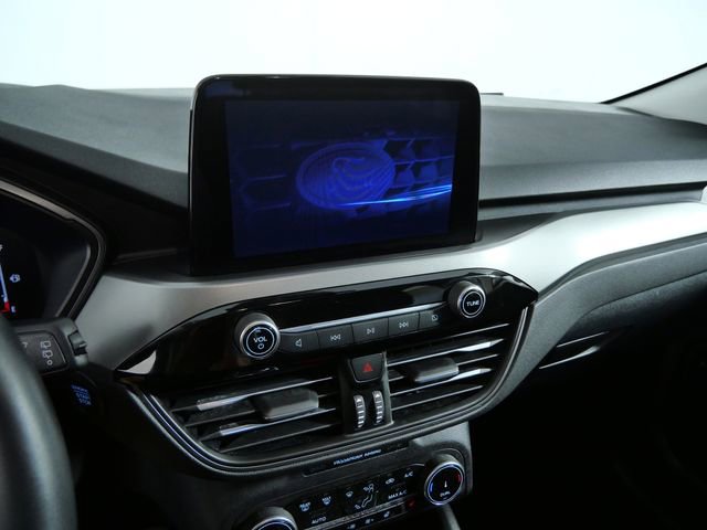 Certified 2025 Ford Escape Active w/ Cold Weather Package AWD/4WD image 18