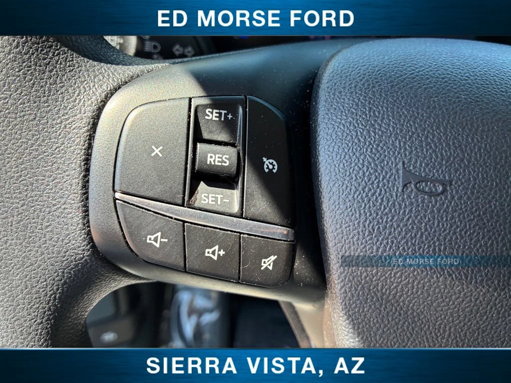 Certified 2025 Ford Maverick XLT w/ Equipment Group 302A AWD/4WD image 27