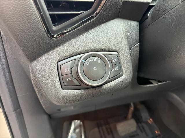 Certified 2018 Ford Escape SEL AWD/4WD image 21