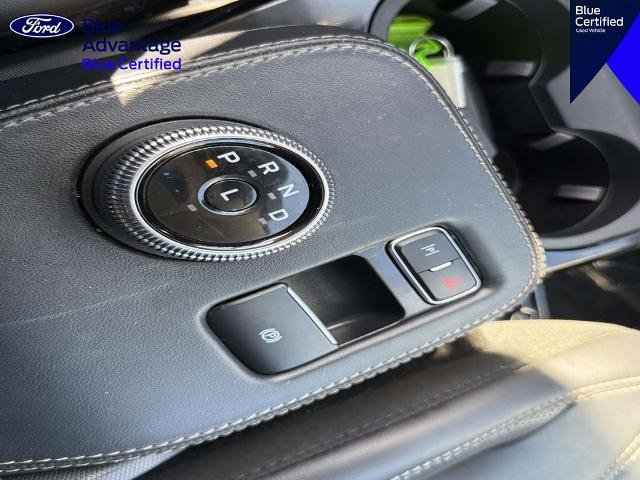 Certified 2023 Ford Mustang Mach-E Premium AWD/4WD image 25