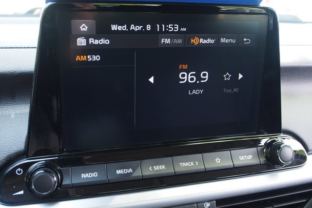 Used 2024 Kia Forte LXS w/ LXS Technology Package FWD image 27