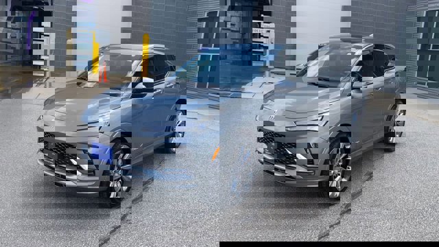 Used 2024 Buick Envista Avenir image 5