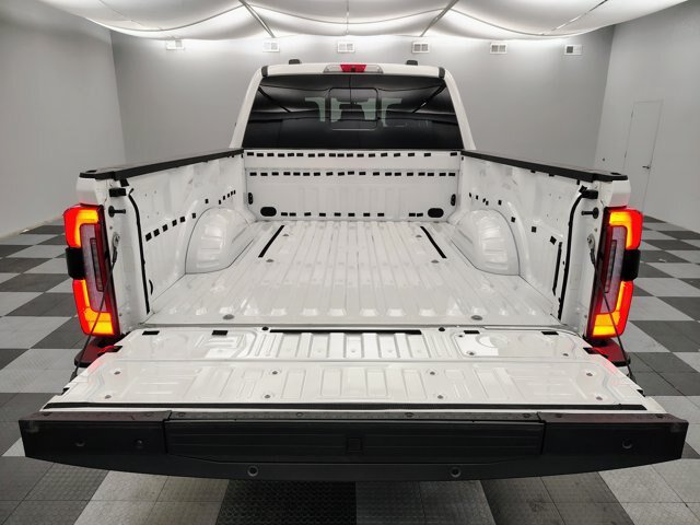 Certified 2024 Ford F250 Platinum w/ Tremor Off-Road Package AWD/4WD image 24