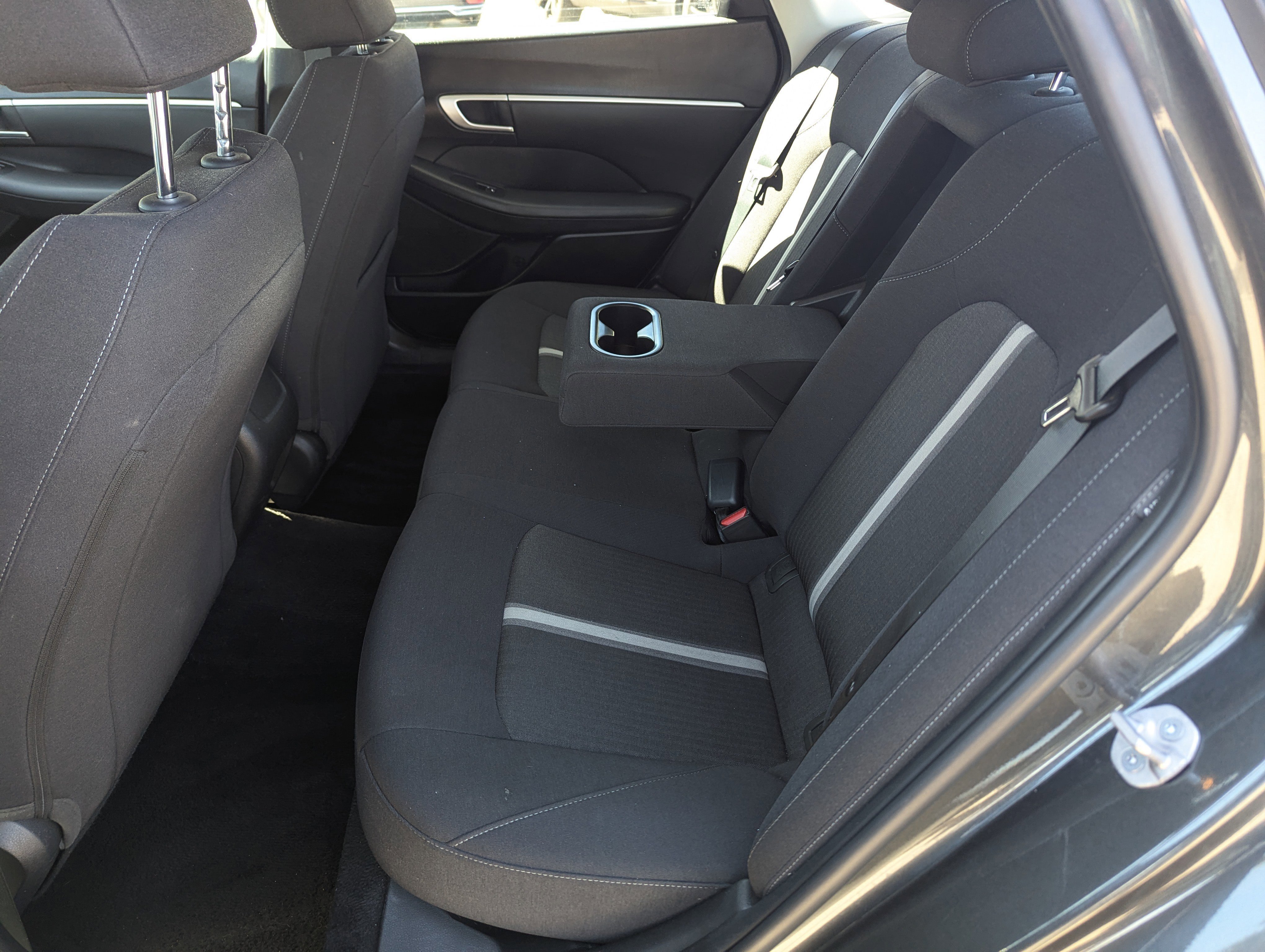 Used 2024 Hyundai Sonata SEL image 8