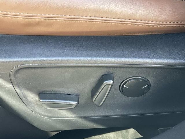 Certified 2023 Ford Bronco Sport Badlands w/ Premium Package AWD/4WD image 21
