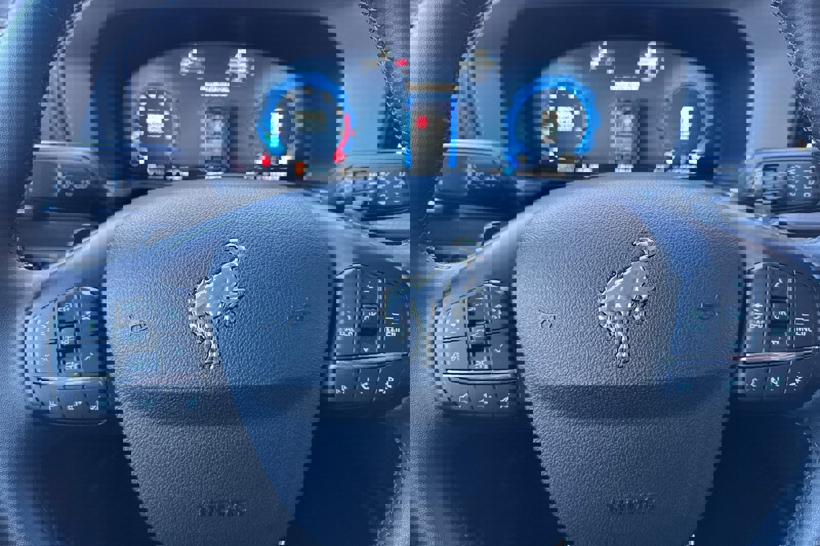 Certified 2025 Ford Bronco Sport Badlands image 24