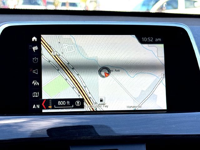 Used 2018 BMW X2 sDrive28i FWD image 22