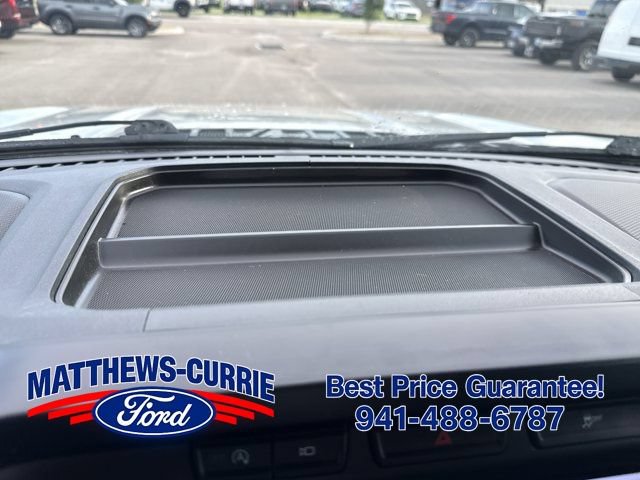 Certified 2024 Ford F150 STX w/ STX Black Appearance Package AWD/4WD image 19