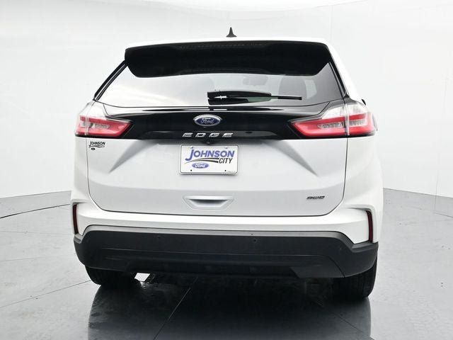 Certified 2021 Ford Edge SE AWD/4WD image 7
