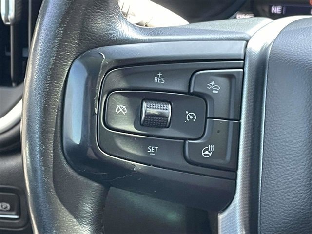 Used 2021 GMC Sierra 1500 SLT image 26