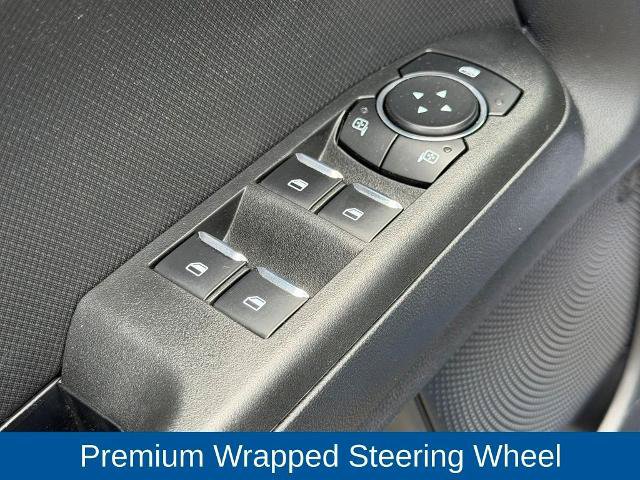 Certified 2024 Ford Bronco Sport Big Bend w/ Convenience Package AWD/4WD image 14