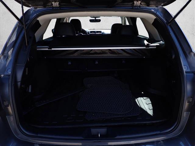 Used 2019 Subaru Outback 3.6R Limited AWD/4WD image 8