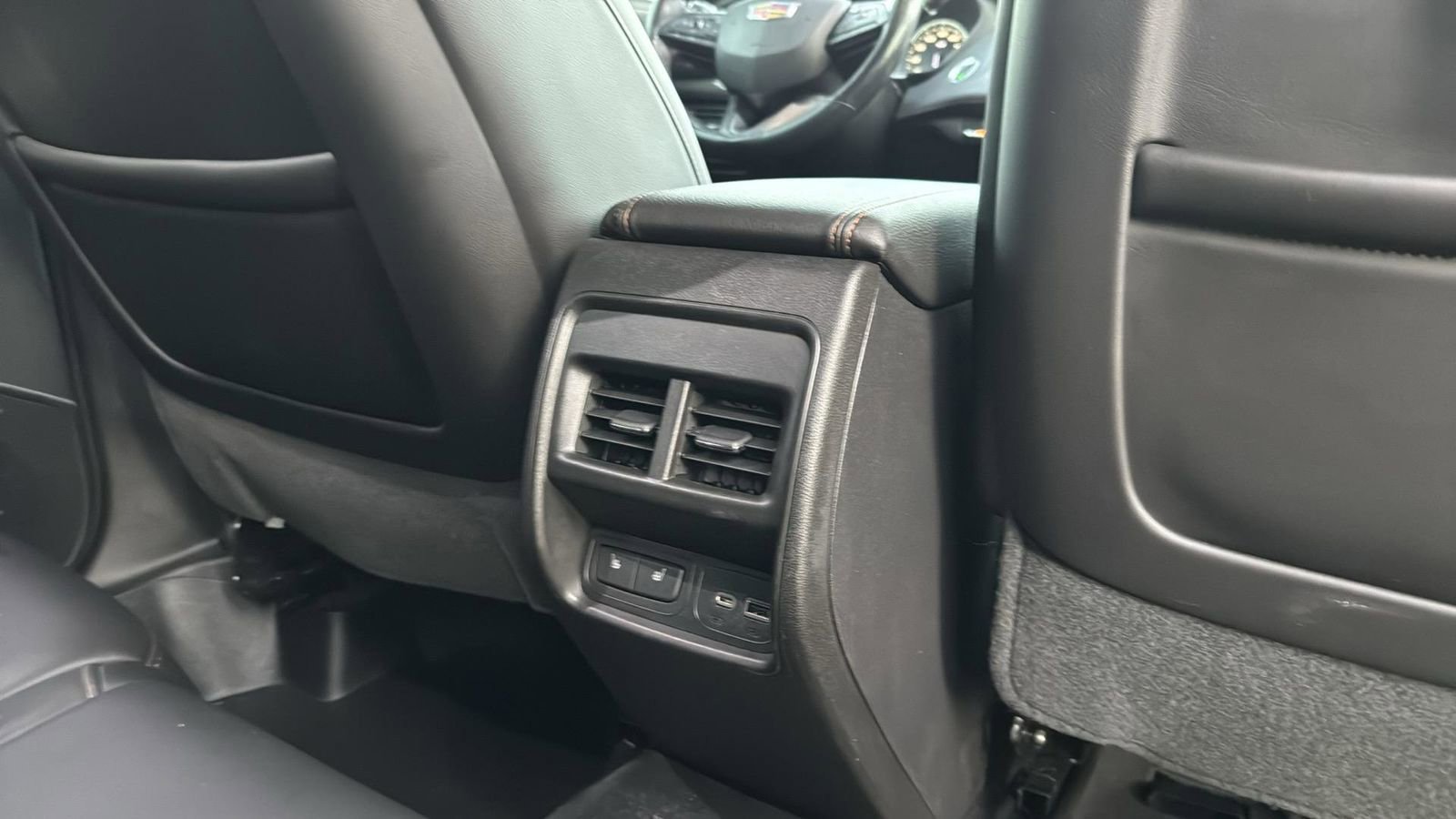 Used 2019 Cadillac XT4 Sport image 28