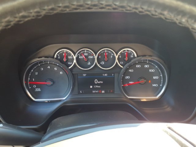 Used 2022 Chevrolet Tahoe LS AWD/4WD image 24