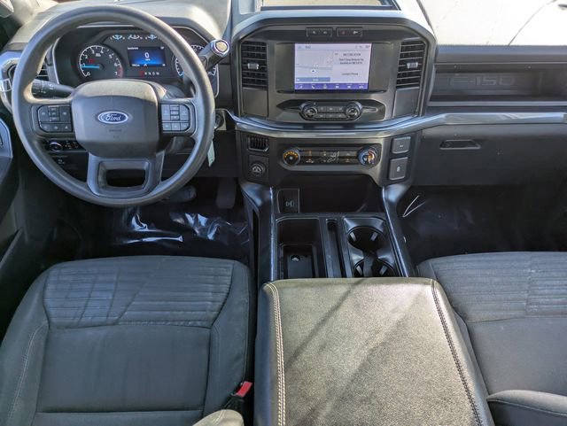 Certified 2023 Ford F150 XL w/ STX Appearance Package image 15