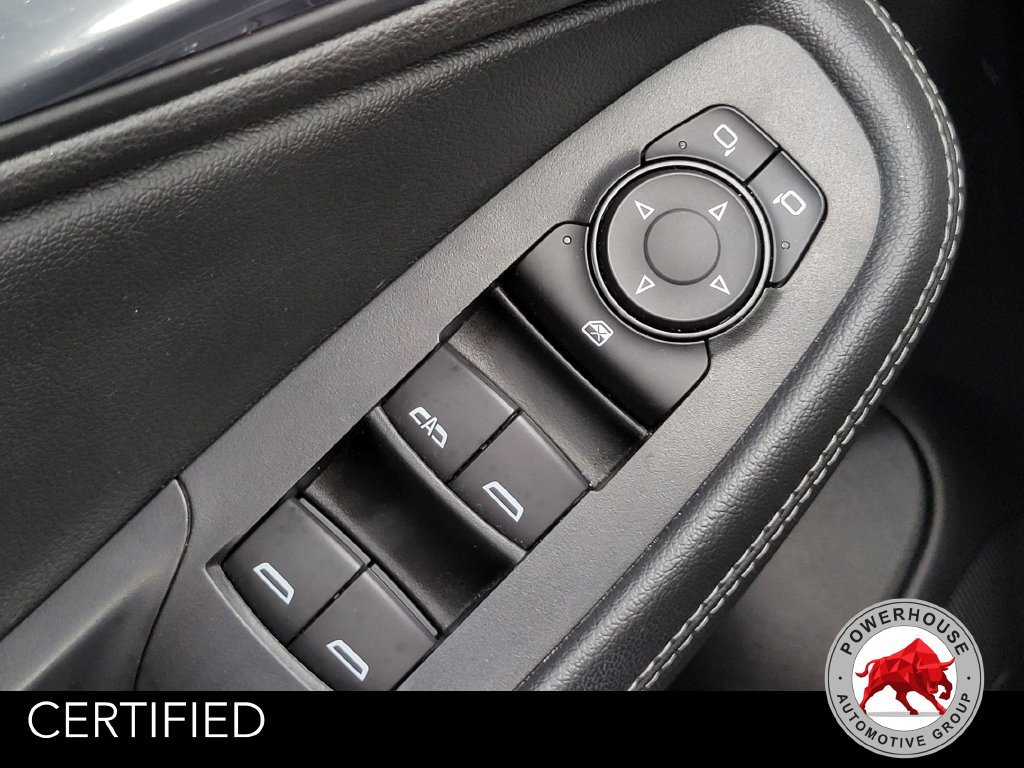 Used 2021 Buick Encore GX Preferred FWD image 26