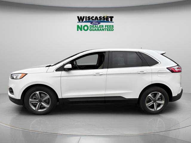 Certified 2022 Ford Edge SEL w/ Convenience Package AWD/4WD image 2