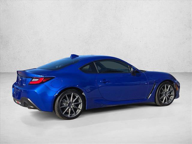 Used 2023 Subaru BRZ Limited RWD image 5
