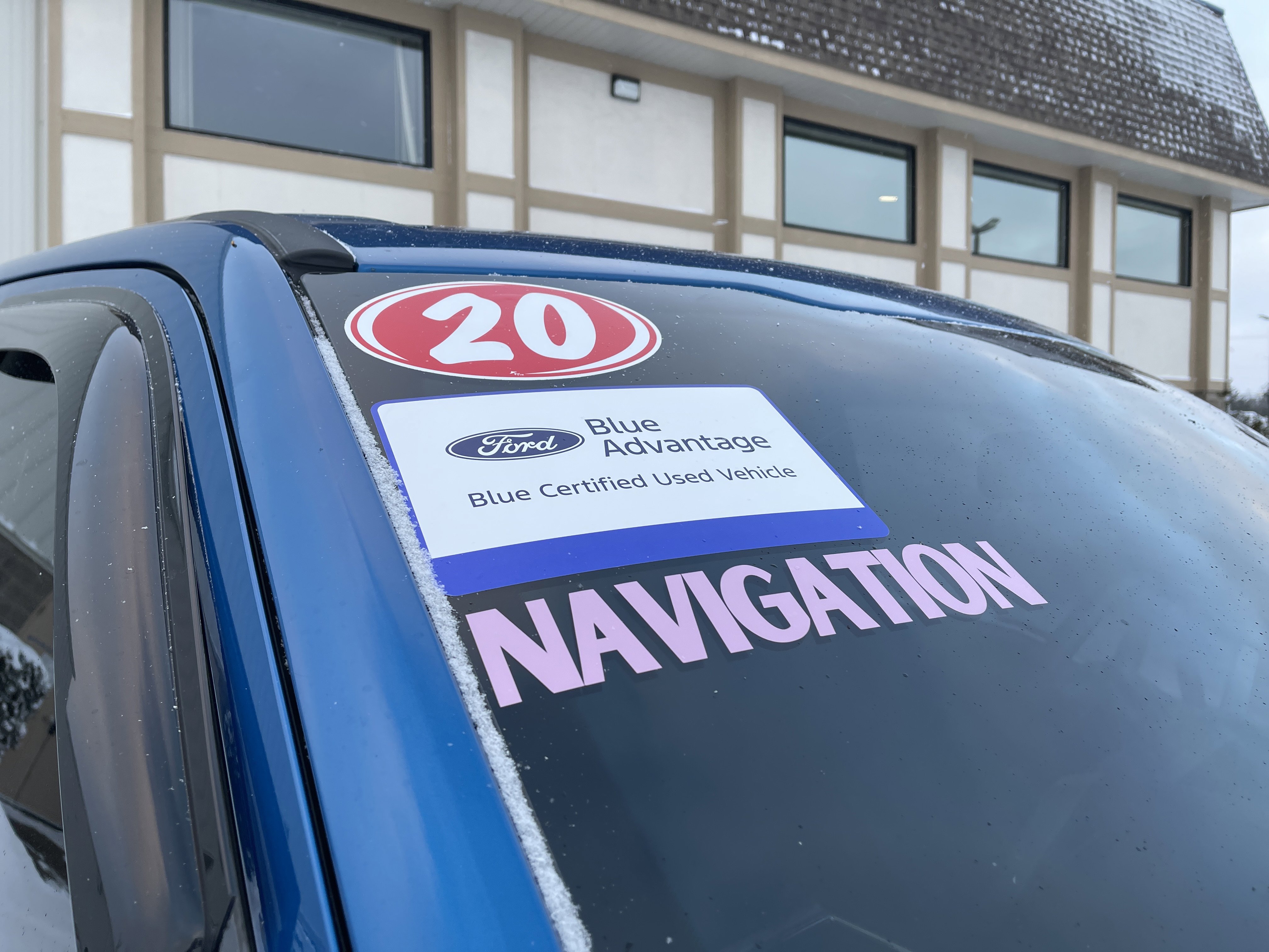 Certified 2020 Ford F350 Lariat w/ Tremor Off-Road Package image 29