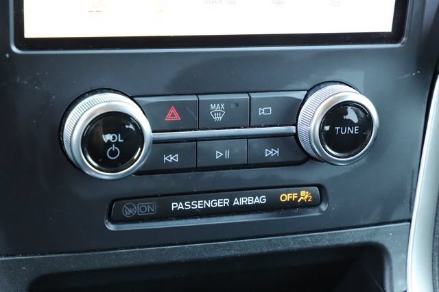Certified 2024 Ford Edge SEL AWD/4WD image 31