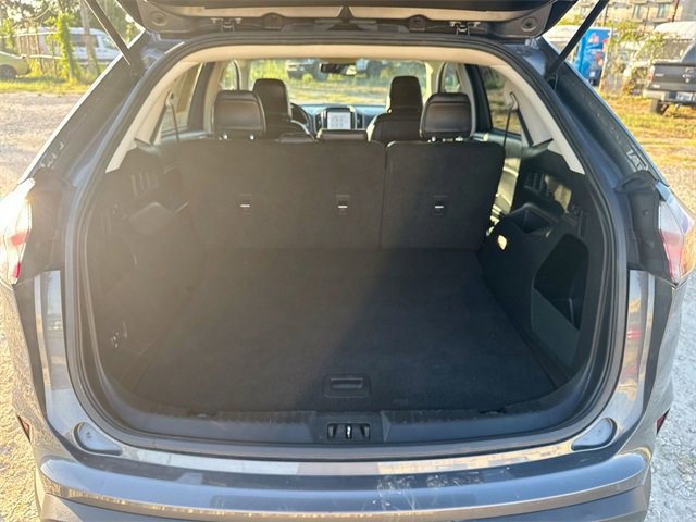 Certified 2023 Ford Edge SEL image 25