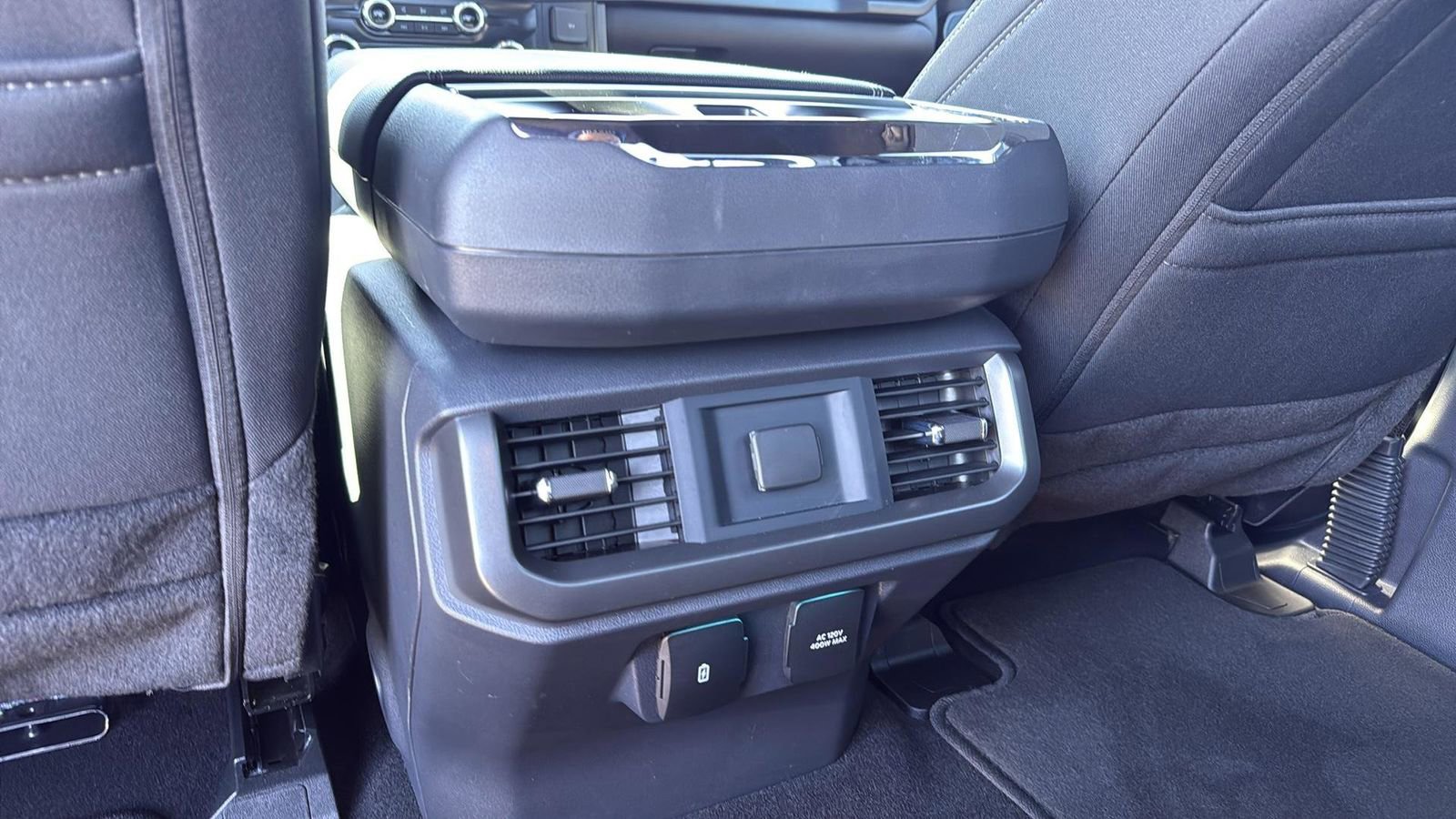 Certified 2024 Ford F150 XLT w/ XLT Black Appearance Package image 28