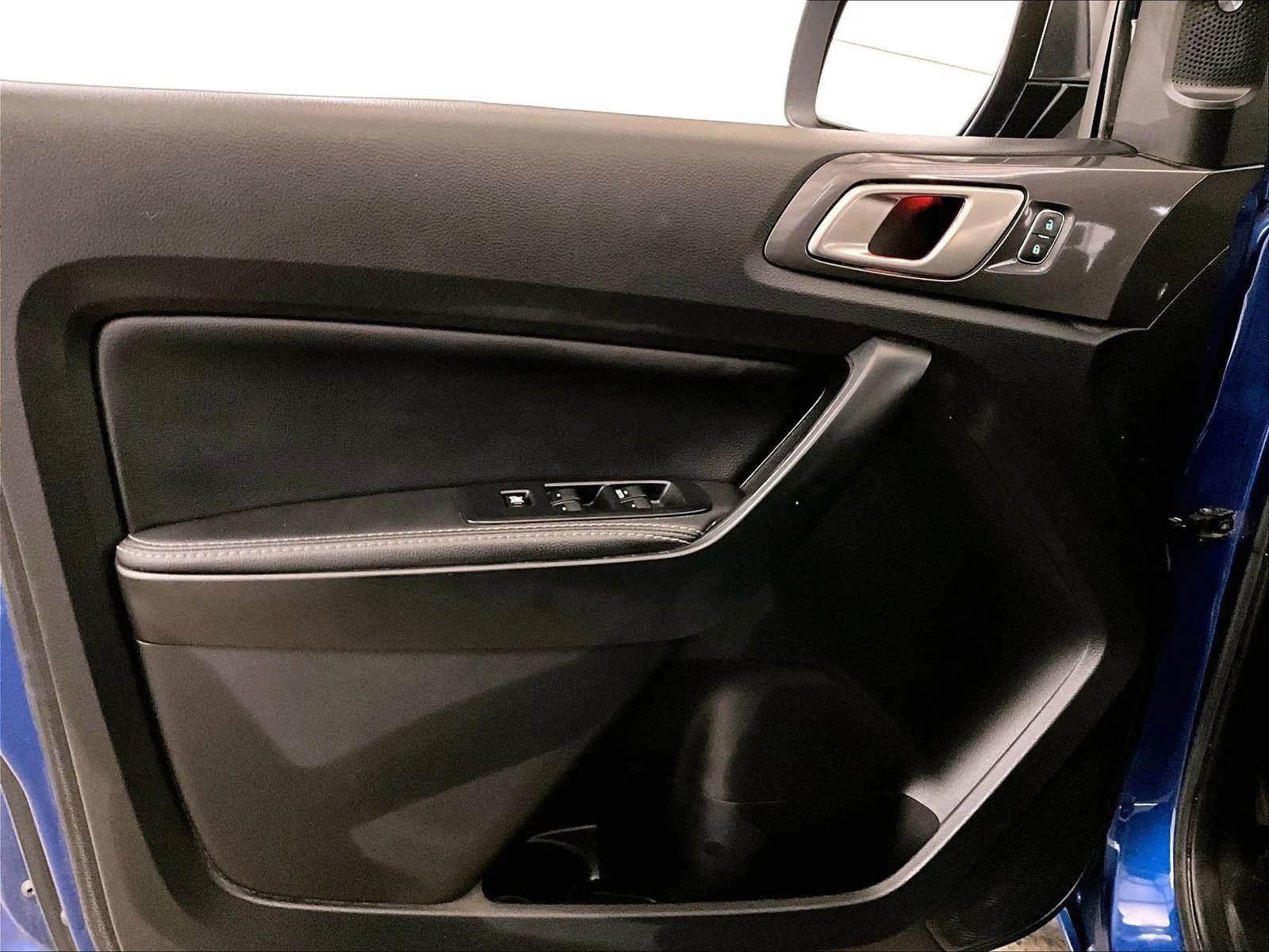 Certified 2019 Ford Ranger Lariat w/ Equipment Group 501A Mid AWD/4WD image 22