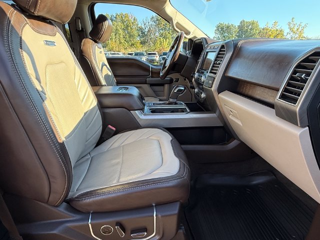Certified 2020 Ford F150 Limited AWD/4WD image 24