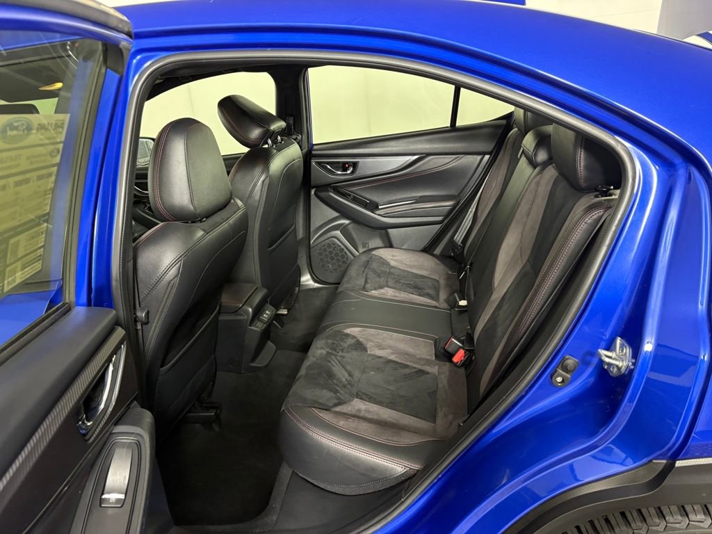Used 2022 Subaru WRX Limited image 29