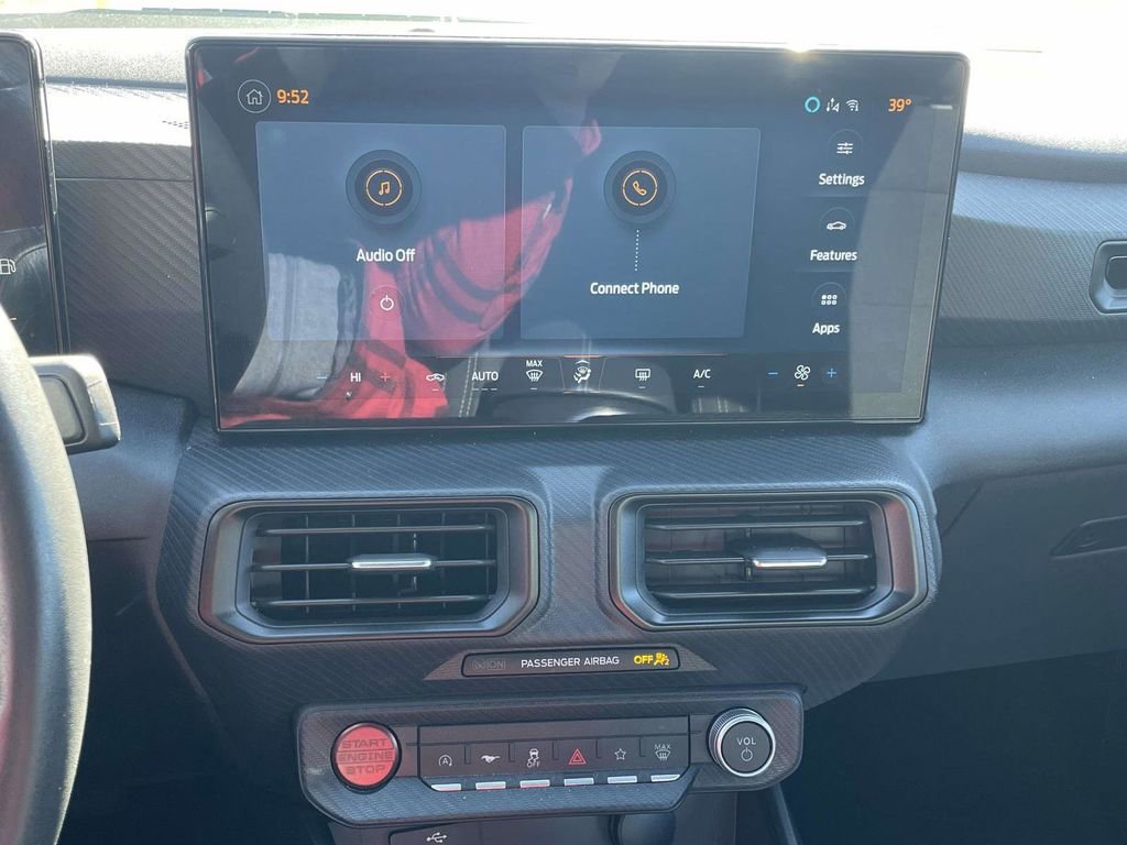 Certified 2024 Ford Mustang Coupe image 20