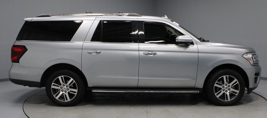 Certified 2023 Ford Expedition Max Limited image 6